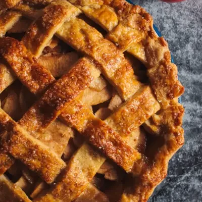 How To Make Pie Crust Without A Food Processor