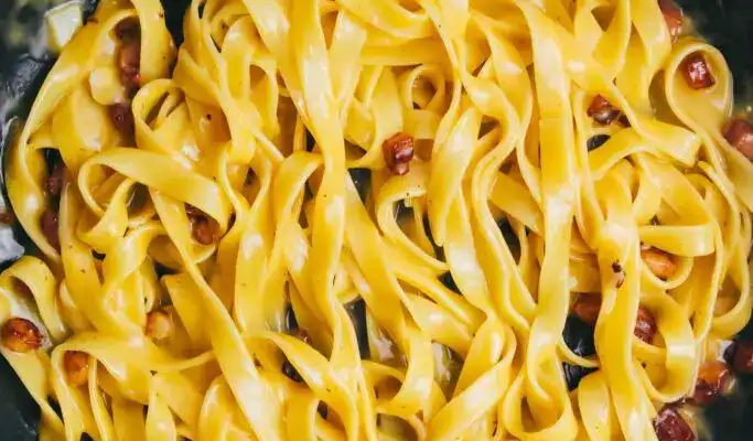 How to Reheat Carbonara So It Stays Creamy (No Scrambled Eggs!)