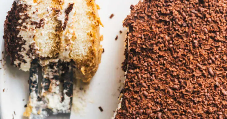 How Long Does Tiramisu Last in the Fridge? (3–4 Days)