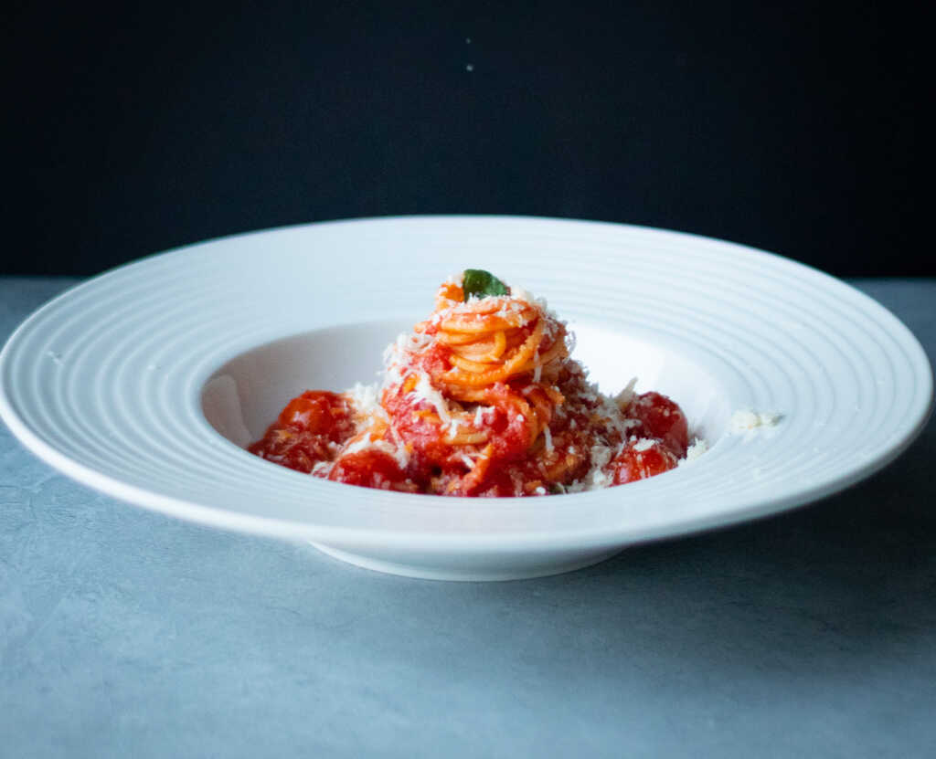 How to Make Spaghetti Napoli (And Fix the Mistakes Everyone Makes)